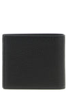 Givenchy Leather Grain Wallet