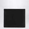 Givenchy Black leather bi-fold wallet
