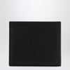Givenchy Black leather bi-fold wallet