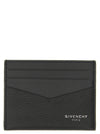 Givenchy Leather Cardholder