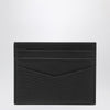Givenchy Black smooth leather card holder