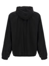 Givenchy Wool Hoodie