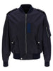 Givenchy Marine Bomber Jacket
