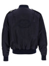 Givenchy Marine Bomber Jacket