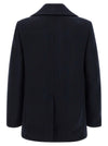 Givenchy Double-breasted Caban