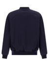 Givenchy Logo Bomber Jacket