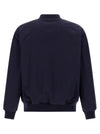Givenchy Logo Bomber Jacket