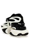 Balmain Unicorn Sneakers