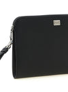 Dolce & Gabbana Sicily Clutch