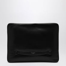  Dolce & Gabbana Dolce&Gabbana Black nappa leather handbag