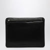 Dolce & Gabbana Dolce&Gabbana Black nappa leather handbag
