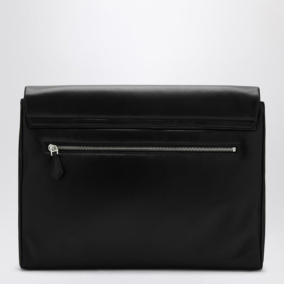 Dolce & Gabbana Dolce&Gabbana Black Nappa leather bag
