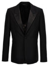 Givenchy Peack Lapel Blazer