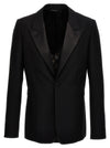 Givenchy Peack Lapel Blazer