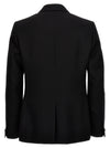 Givenchy Peack Lapel Blazer