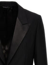 Givenchy Peack Lapel Blazer