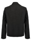 Givenchy Structured Blouson