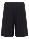 Givenchy Tailoerd Bermuda Shorts
