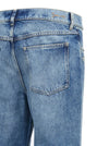 Givenchy Straight Fit Jeans