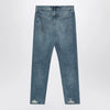 Givenchy Faded blue denim jeans