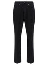 Givenchy Straight Leg Jeans