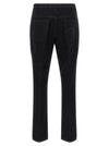 Givenchy Straight Leg Jeans