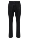 Givenchy Straight Leg Jeans