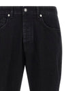 Givenchy Straight Leg Jeans