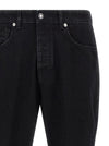 Givenchy Straight Leg Jeans