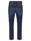 Givenchy Straight Jeans