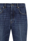 Givenchy Straight Jeans