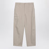 Givenchy Beige cotton trousers