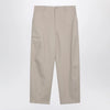 Givenchy Beige cotton trousers