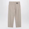 Givenchy Beige cotton trousers