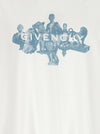 Givenchy Oggetti Di Hubert T-shirt
