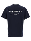 Givenchy Stamp T-shirt