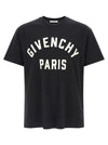 Givenchy Paris T-shirt