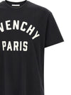 Givenchy Paris T-shirt