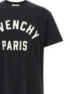 Givenchy Paris T-shirt