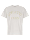 Givenchy Logo T-shirt