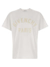 Givenchy Logo T-shirt