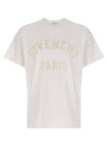 Givenchy Logo T-shirt