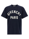 Givenchy Logo T-shirt