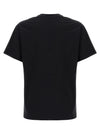 Givenchy Logo Print T-shirt