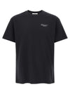 Givenchy Stamp T-shirt