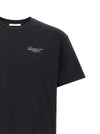 Givenchy Stamp T-shirt