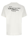Givenchy Stamp T-shirt