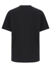Givenchy Paris Grosgrain T-shirt