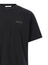Givenchy Paris Grosgrain T-shirt