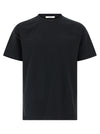 Givenchy Satin Insert T-shirt